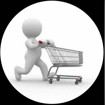 THE ONLINE SHOP SITE ✨