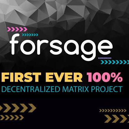 Foraage group