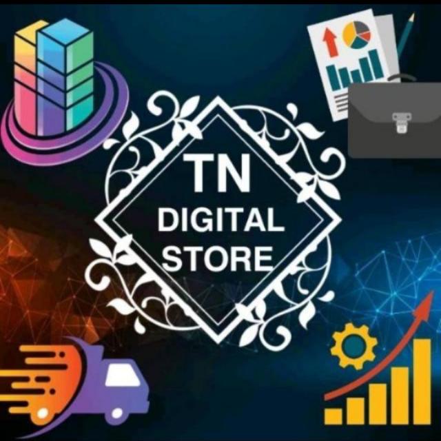 TN Digital Store Group  (04)
