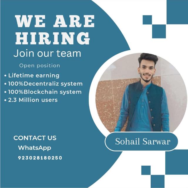 *???Forsage with Sir Sohail???*