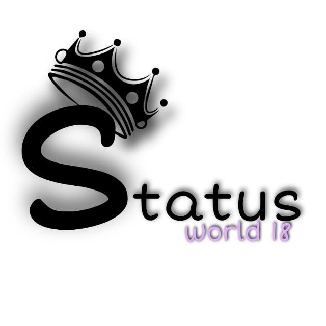 💥Status world✨️