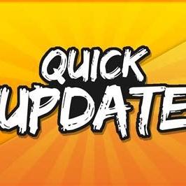 Quick Update