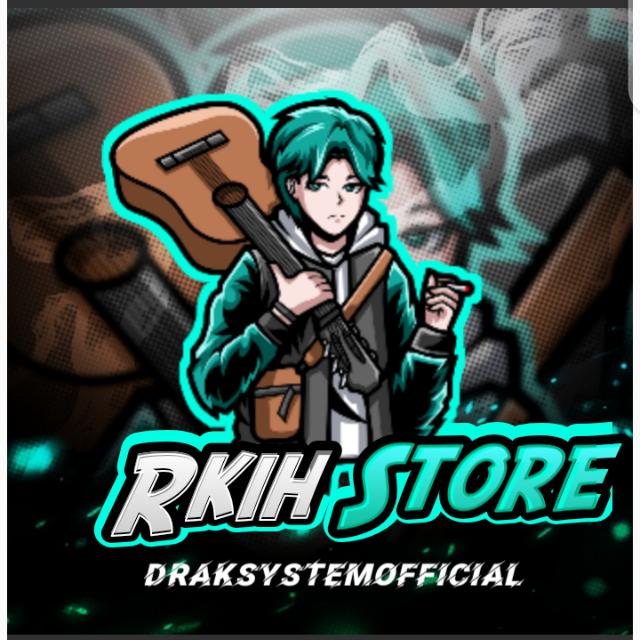 JB ʀᴋɪʜ sᴛᴏʀᴇ?