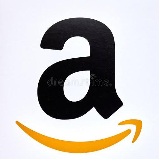 AMAZON( FIND ANYTHING )