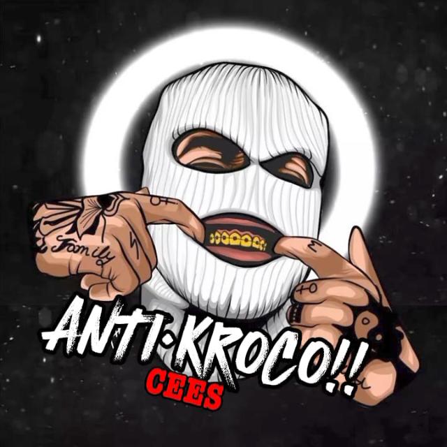 ANTI KROCO!!