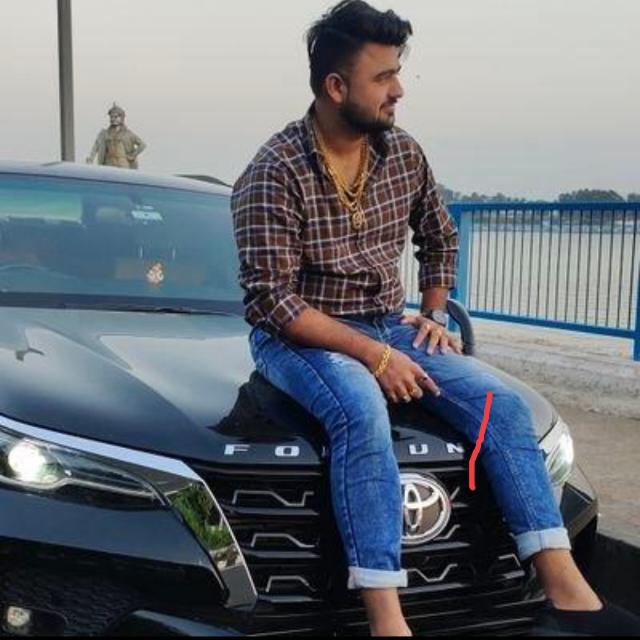 Somesh GL King 👑