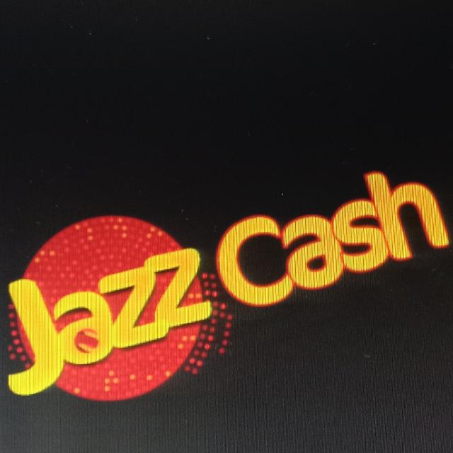 Money proof with jazzcash