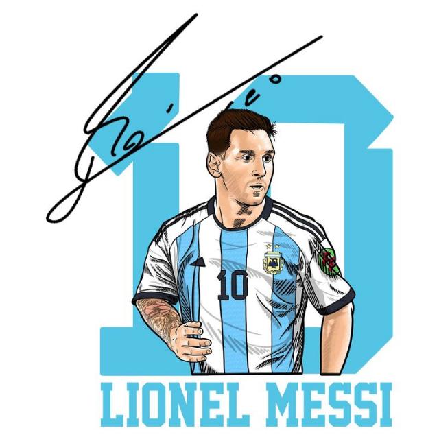 🇦🇷🇦🇷𝙼𝙴𝚂𝚂𝙸 𝙵𝙰𝙽𝚂 𝙺𝙴𝚁𝙴𝙻𝙰 🇦🇷🇦🇷