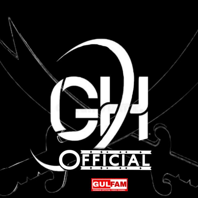 Gulfam Hussain official