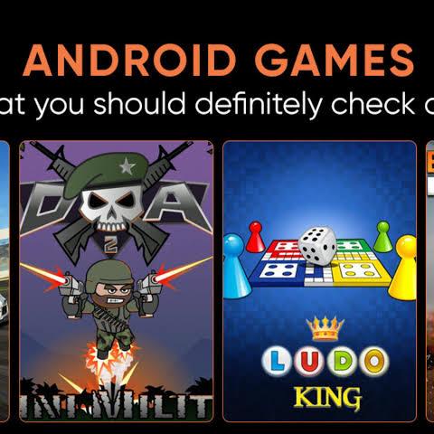 Android Gamers official 