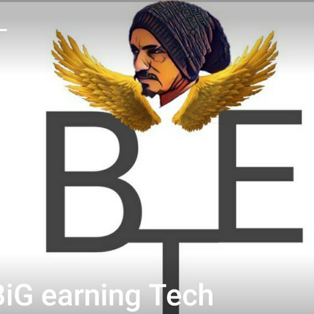 ? BIG EARNING TEACH??