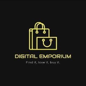 Digital Emporium Store