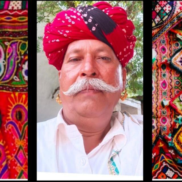 ??श्रीराईका समाज भारत??