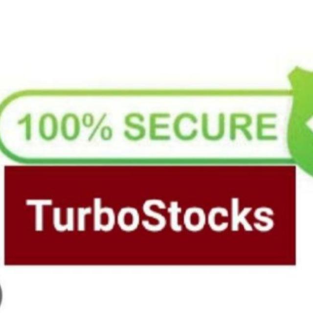 Turbostocks 1