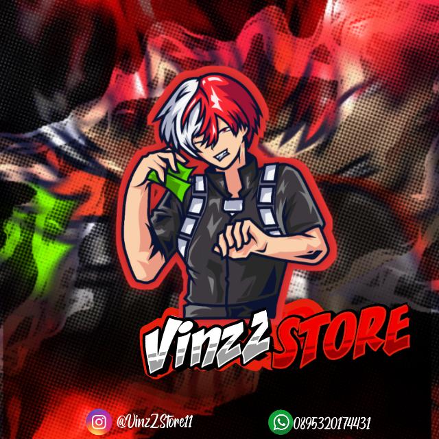 GB¹ isian || By VinzZ