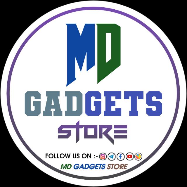 MD Gadgets Store