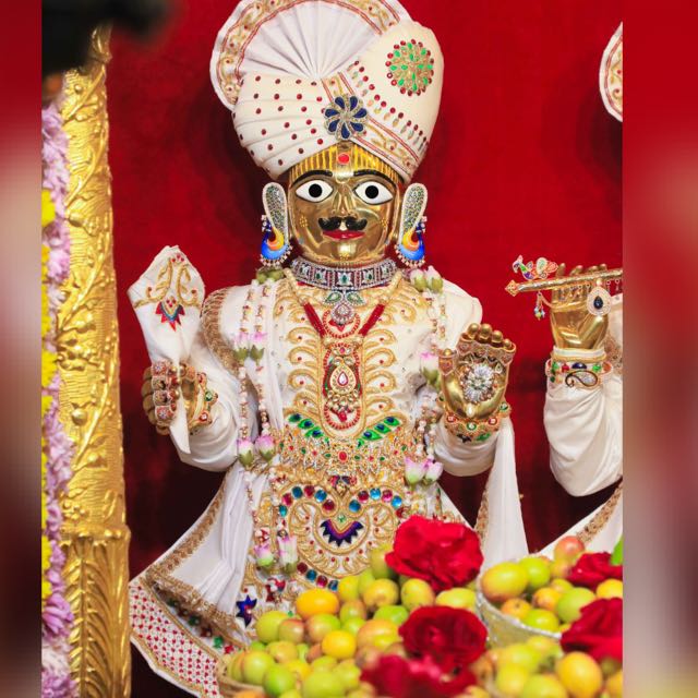 Mandir Darshan