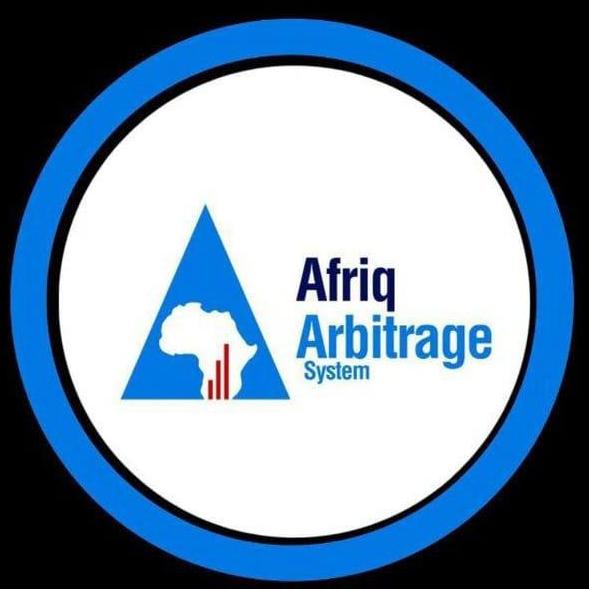 1. AFRIQ ARBITRAGE SYSTEM