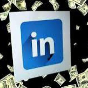LINKEDIN RENTAL 04!!! MAKE WEEKLY USDT.