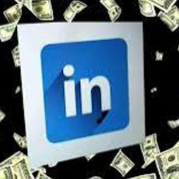 LINKEDIN RENTAL 03!!! MAKE WEEKLY USDT.