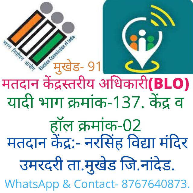 Voting Card & Correction-999