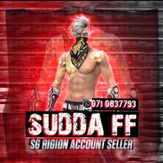SUDDA FF ,SG ACCOUNT SALE