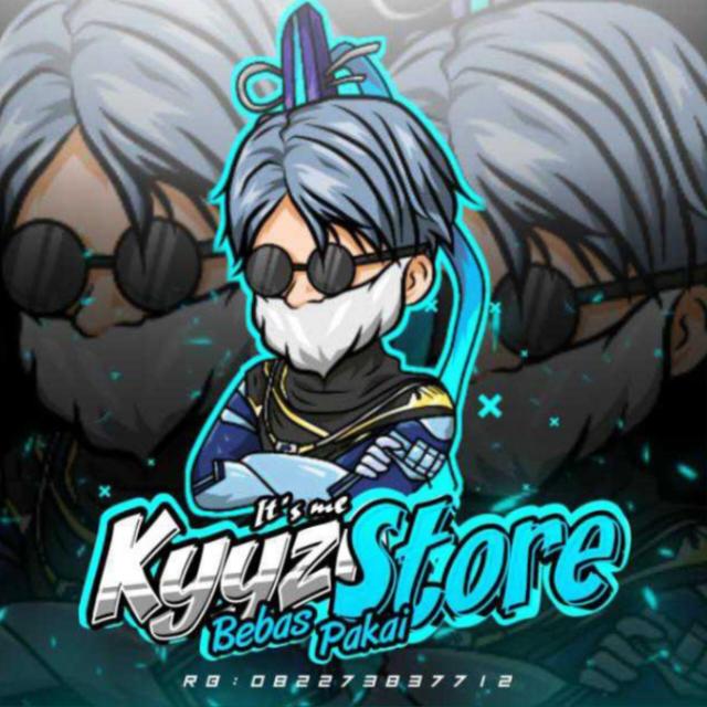 JB³ ALL GAME || KYYZU STORE