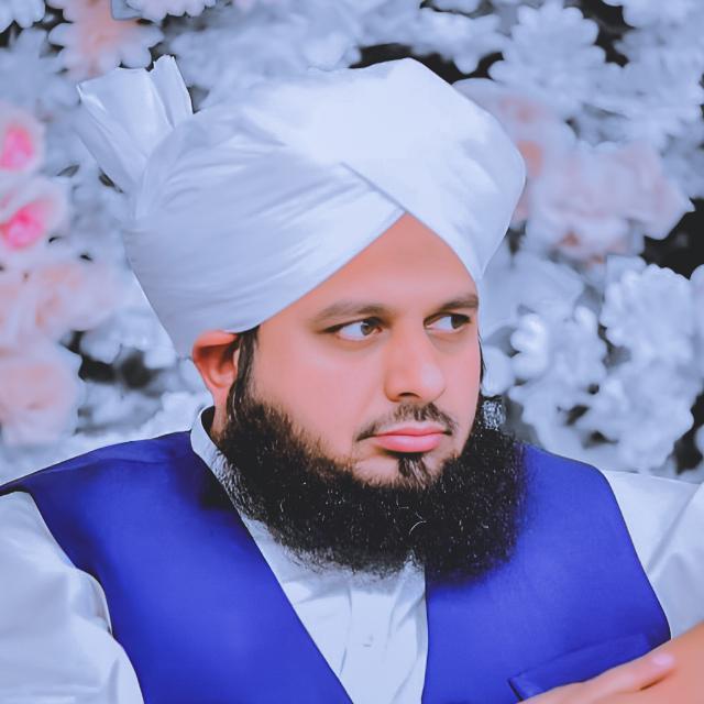 Peer Ajmal Raza Qadri 1️⃣