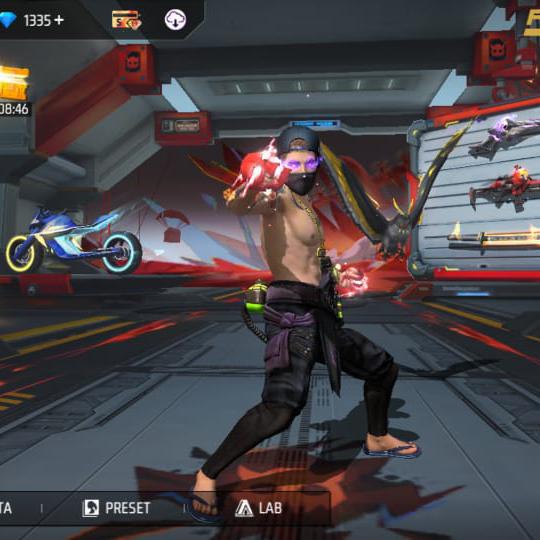 JB all game store