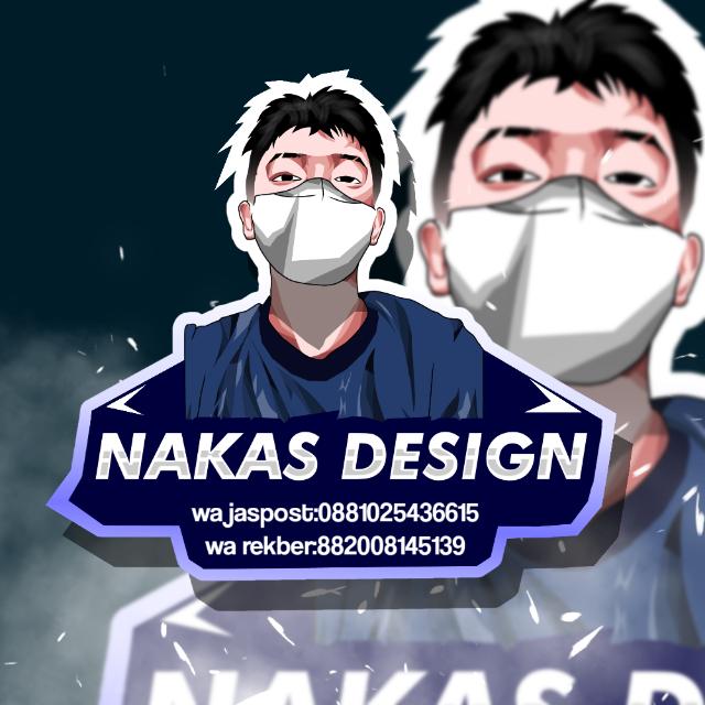 Info logo muka nakas dsgn