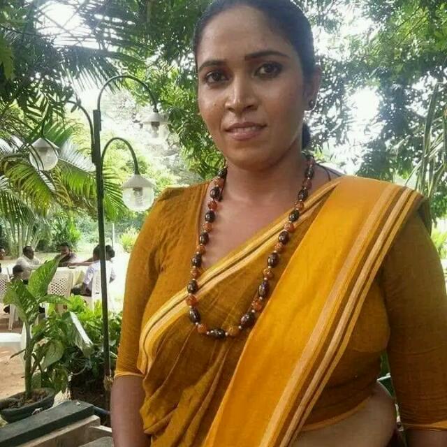 අනු මෝල්ලිගෝඩ