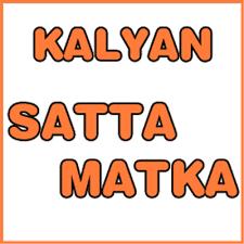 Kalyan matka