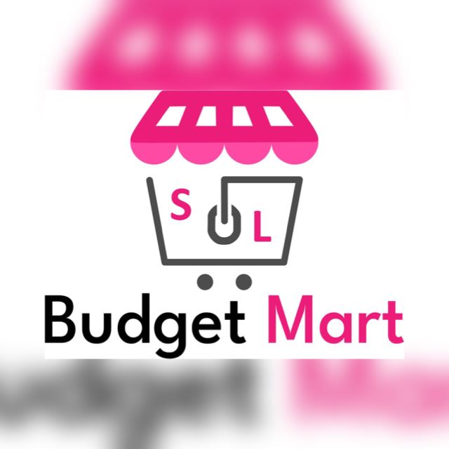 SL BUDGET MART