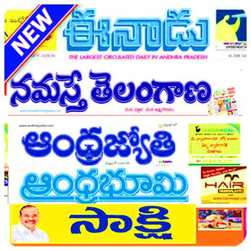 ఏపీ DISTRICT వైస్ దినపత్రిక 📰🗞️✅