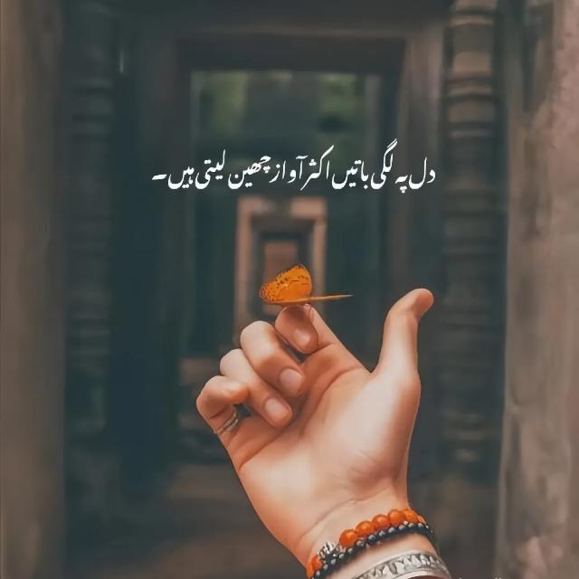 سرکار جون ایلیاء🔥