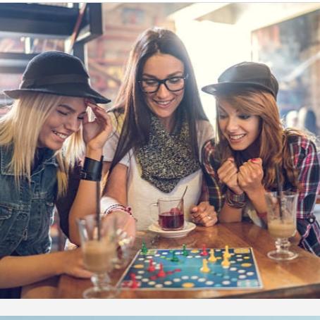 ???GALAXY LUDO?% TRUST???