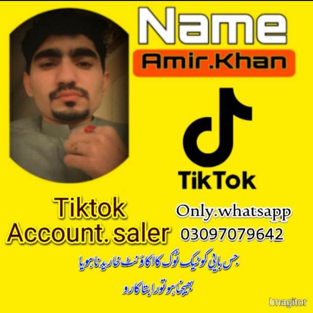 Tiktok & All AC seller 5