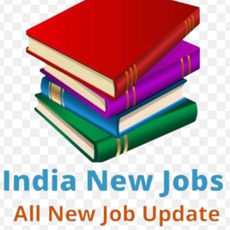 New Job in India