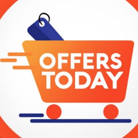 Today Offer Group