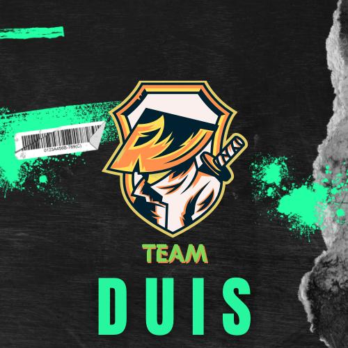 FF I'D SALE ( TEAM DUIS )