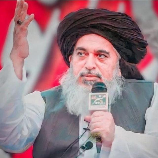ہم ہیں لبیک والے