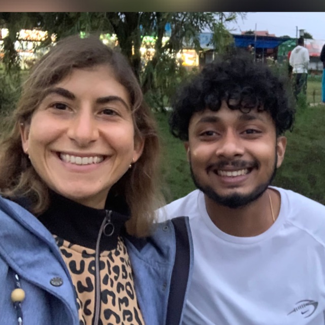 🧳 Travel Buddy’s