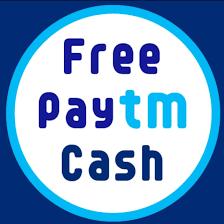Paytm cash 