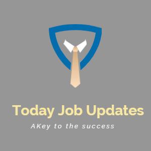 Today Job Updates 