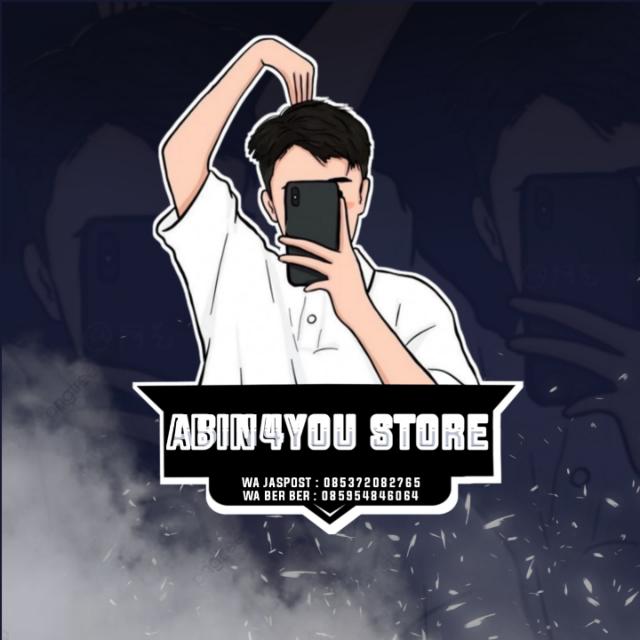 ABIN4YOU STORE X OWN¹