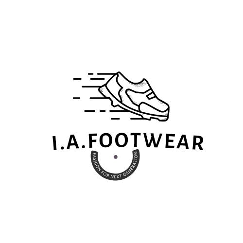 I.A FOOTWEAR - C.R