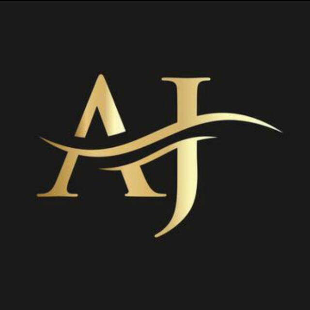 A.J Bridal suits