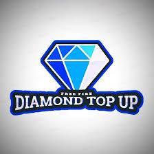 Free fire Daymond top up 