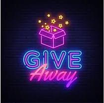 Giveaway ??
