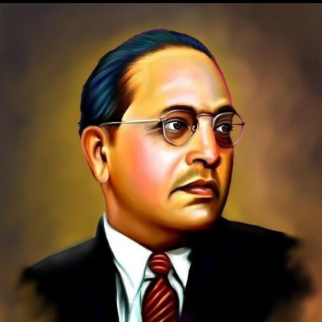 💯💥 आंबेडकरवादी 💥💯